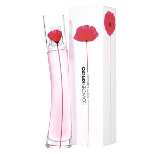 Kenzo Flower by Poppy Bouquet