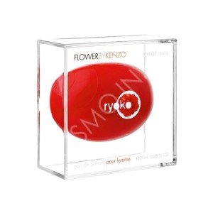 Kenzo Flower By Kenzo Ryoko 