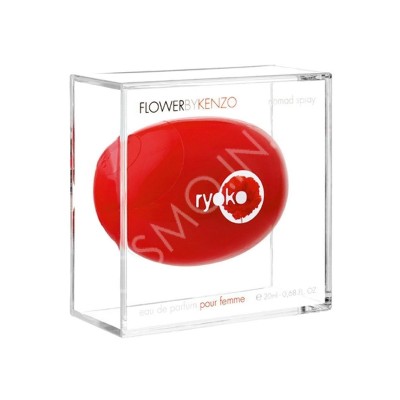 Kenzo Flower By Kenzo Ryoko 