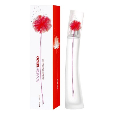 Kenzo Flower By Kenzo Summer Fragrance 2014 