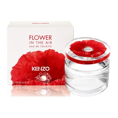 Kenzo Flower In The Air Eau De Toilette 