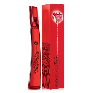 Kenzo Flower Tag Eau De Parfum 
