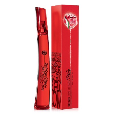 Kenzo Flower Tag Eau De Parfum 