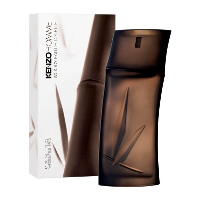 Kenzo Homme Boisee Woody 