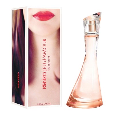 Kenzo Jeu D'Amour Eau De Toilette 