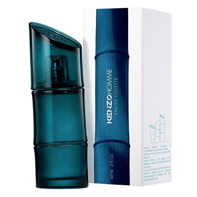 Kenzo Homme Eau De Toilette 2022 