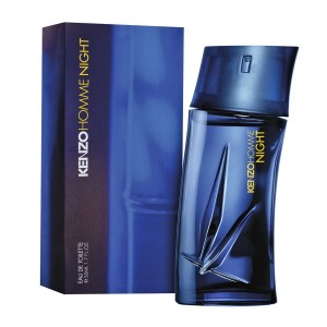 Kenzo Homme Night