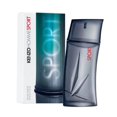 Kenzo Homme Sport