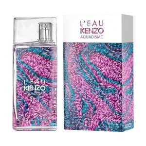Kenzo L'Eau Kenzo Aquadisiac Pour Femme 