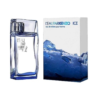 Kenzo L'Eau par Ice pour Homme