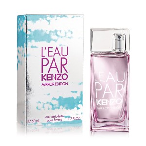 Kenzo L'Eau Par Kenzo Mirror Edition
