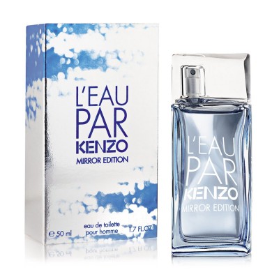Kenzo L'Eau Par Kenzo Mirror Edition Pour Homme