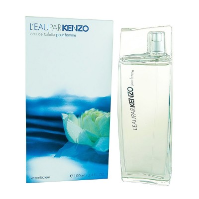 Kenzo L'Eau Par Kenzo Pour Femme 