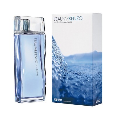 Kenzo L'Eau Par Kenzo Pour Homme 