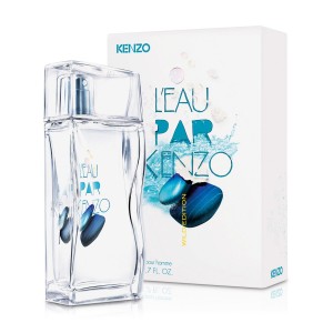Kenzo L'Eau Par Kenzo Wild Edition Pour Homme 