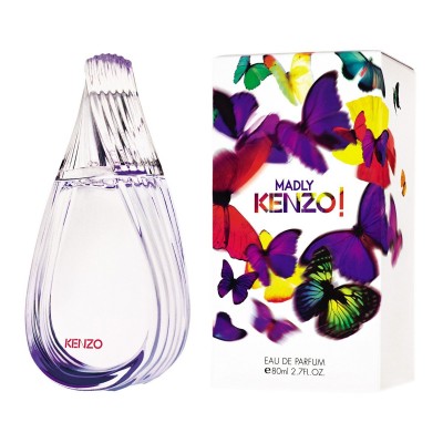 Kenzo Madly