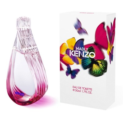 Kenzo Madly Eau de Toilette