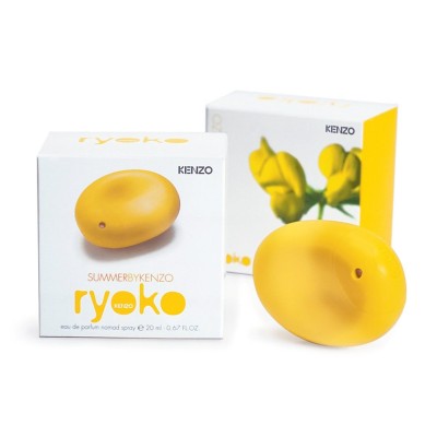Kenzo Summer By Kenzo Ryoko 