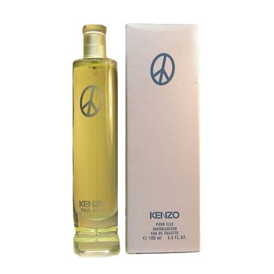 Kenzo Time for Peace Woman