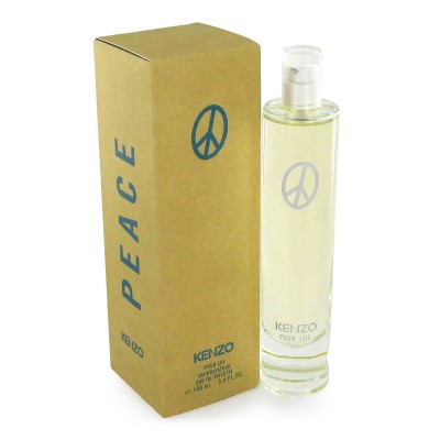 Kenzo Time for Peace Man