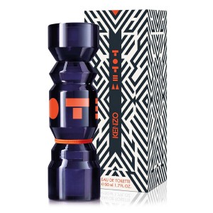 Kenzo Totem Orange 