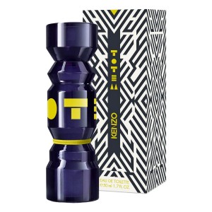 Kenzo Totem Yellow 