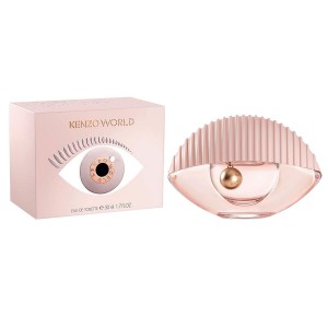 Kenzo World Eau De Toilette 