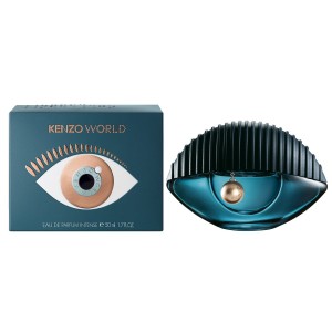 Kenzo World Intense 