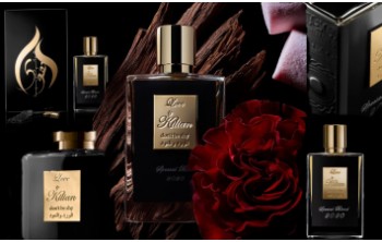Kilian Love, Don't Be Shy Rose & Oud 'Special Blend 2020'