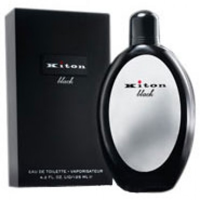 Kiton Black