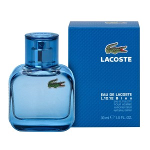 Lacoste L.12.12 Bleu