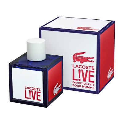 Lacoste Live Pour Homme