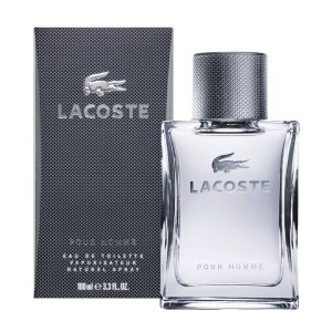 Lacoste Pour Homme