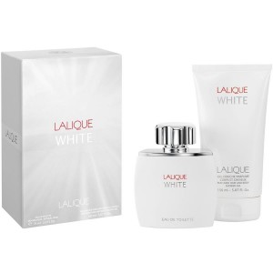 Laliqui White set(75ml+150 g/d)