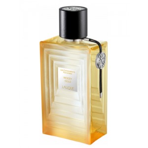 Lalique Woody Gold