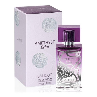 Lalique Amethyst Eclat 