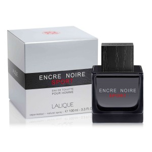 Lalique Encre Noire Sport