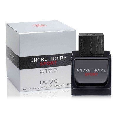 Lalique Encre Noire Sport