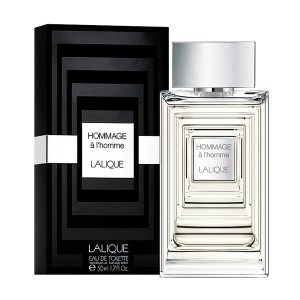 Lalique Hommage A L'Homme 