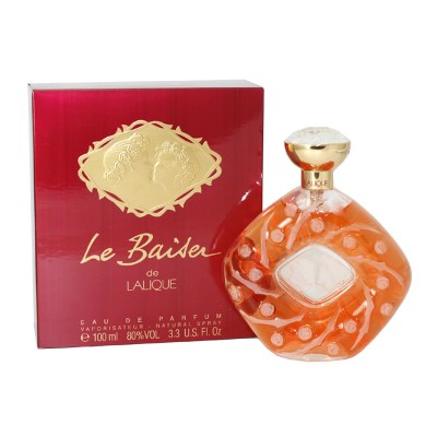 Lalique Le Baiser