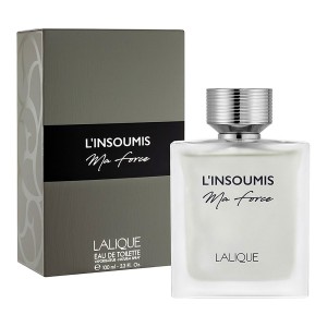Lalique L'Insoumis