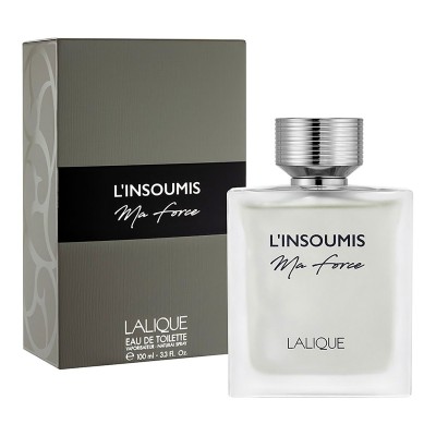 Lalique L'Insoumis