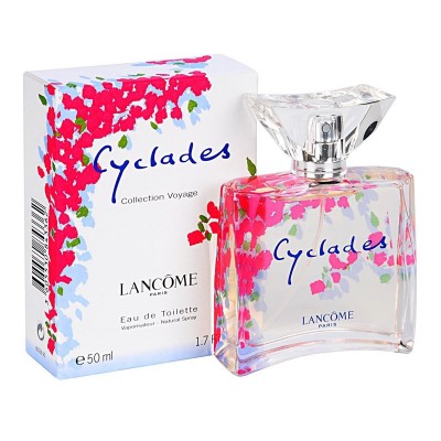 Lancome Cyclades