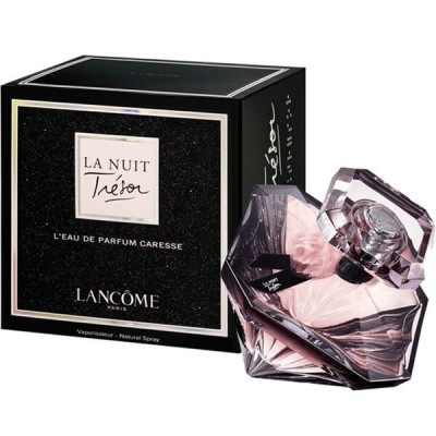 Lancome La Nuit Tresor Caresse