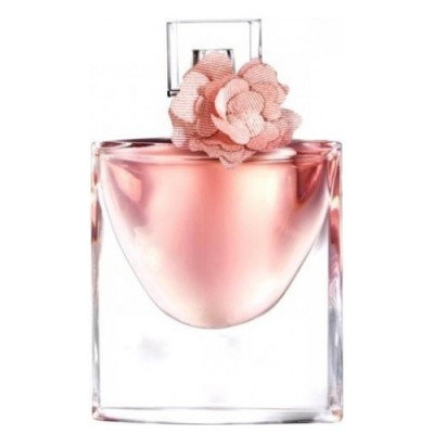 Lancome La Vie Est Belle Bouquet De Printemps 
