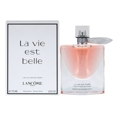 Lancome La Vie Est Belle L'Eau De Parfum Legere 