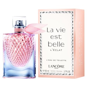 Lancome La Vie Est Belle L'Eclat L'Eau De Toilette 