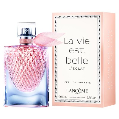 Lancome La Vie Est Belle L'Eclat L'Eau De Toilette 