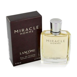 Lancome Miracle Homme