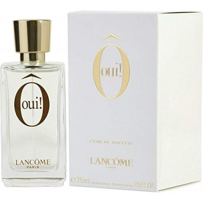 Lancome O Oui!